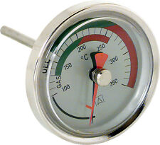 Rauchgas thermometer rauchgast gebraucht kaufen  Rotenburg a. d. Fulda