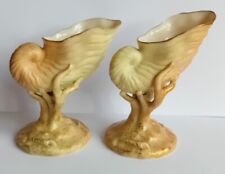 Pair antique royal for sale  MIDDLESBROUGH