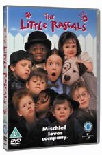 Little rascals dvd for sale  STOCKPORT