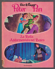 Peter pan bella usato  Roma