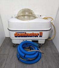 Windsor Dominator II DOM-II Commercial Carpet Extractor Cleaning Machine  for sale  Aurora
