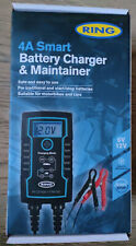 leisure battery charger 20amp for sale  BILSTON