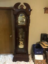 Sligh grandfather clock for sale  South Haven