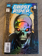 Ghost rider 2099 for sale  Carmel