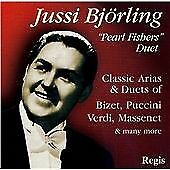 Jussi bjorling jussi for sale  STOCKPORT