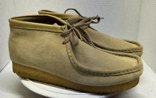 Clarks originals wallabee for sale  Shirley