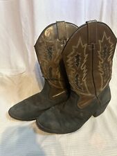 Cowboy boots women for sale  Holden