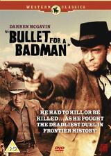 Bullet badman dvd for sale  ROSSENDALE