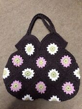 Handmade cotton crochet for sale  WATERLOOVILLE