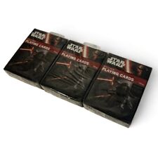 star wars playing cards for sale  Austin