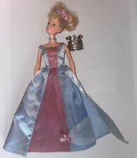 Barbie cinderella princess for sale  Shipping to Ireland