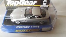 Scalextric c2983 mercedes for sale  IVER