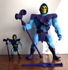 Masters Of The Universe Esqueleto Gigante 12" Impreso 3D MOTU HeMan Jumbo Personalizado segunda mano  Argentina 