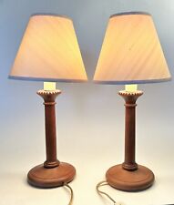 desk side table lamp for sale  South Woodstock