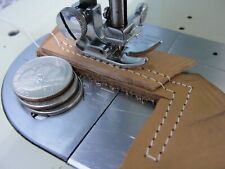 HEAVY DUTY INDUSTRIAL STRENGTH SEWING MACHINE CLASS 15 -LEATHER for sale  Shipping to South Africa