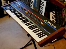 Roland juno fully for sale  Englewood