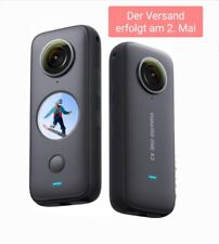 Insta360 360 action gebraucht kaufen  Bad Kreuznach