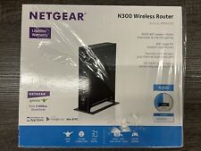 netgear wireless router n300 for sale  Mount Vernon