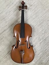 Französische viola 1891 gebraucht kaufen  Bielefeld