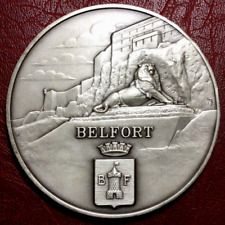 The lion belfort d'occasion  Nice-