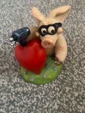 Piggin heartbreaker collector for sale  CRAMLINGTON