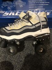 Wheeler roller skates for sale  Gardner