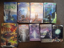 David eddings books for sale  SHEFFIELD