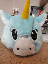 Large blue plush for sale  MILFORD HAVEN