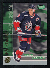 Assorted brian leetch for sale  Richmond Hill