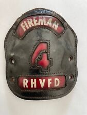 Fire department helmet for sale  Colonial Heights
