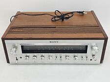 RECEPTOR SONY STR 7065  segunda mano  Embacar hacia Argentina