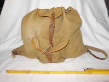 wanderrucksack vintage gebraucht kaufen  St.Kilian