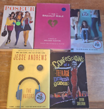 Lot books teen for sale  Blue Bell