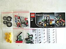 Lego technic 8281 gebraucht kaufen  Buschkämpen