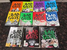 Lot books bad for sale  Spring
