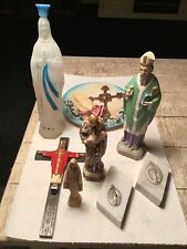 Vintage religious statues for sale  Minersville