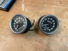 Aermacchi harley speedometer for sale  Colorado Springs