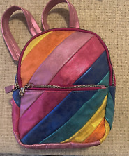 Betsey johnson rainbow for sale  Sanford