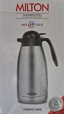 Milton thermosteel carafe for sale  UK