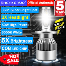100w led headlight for sale  USA