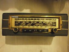 Radio transistorradio 60er gebraucht kaufen  Minden-Leteln
