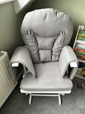 Obaby reclining gliding for sale  CANNOCK