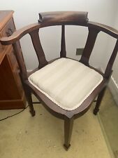 Corner chair for sale  BARNET