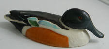 Beswick shoveler duck for sale  UK