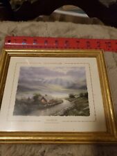 Thomas kinkade picture for sale  Knoxville