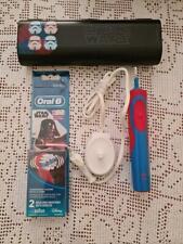 Oral spazzolino elettrico usato  Cinisello Balsamo