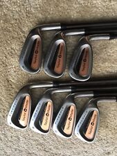 Taylormade firesole irons for sale  Las Vegas