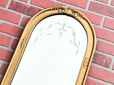 Antique etched arched for sale  Arvada