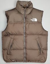 North face gilet for sale  BETCHWORTH