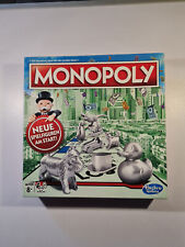 Hasbro monopoly 2016 gebraucht kaufen  Berlin